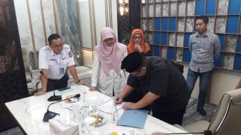 DPR Desak KAI Daop 8 Tinjau Kembali Penertiban di Jalan Penataran