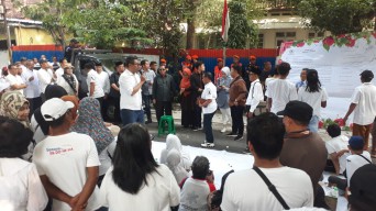 Selidiki Peran PT KAI, DPRD Jatim Kawal Kasus Penertiban Aset di Jalan Penataran