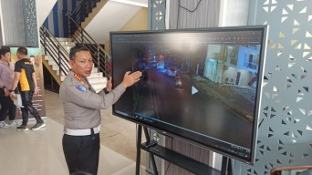 Kecelakaan Bus Pariwisata di Batu: Polda Jatim Periksa Pemilik PO Sakhindra Trans