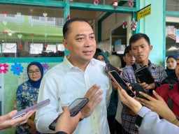 Koin Jagat Bikin Resah, Eri Cahyadi Geram dan Ancam Lapor Polisi