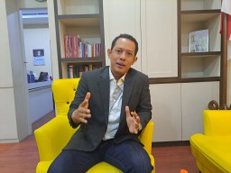 DPRD Surabaya Sarankan Ini untuk Atasi Banjir