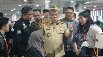 BPJS Sebut Data Kecelakaan Kerja Meningkat, SIER Dorong Industri Perkuat Budaya K3