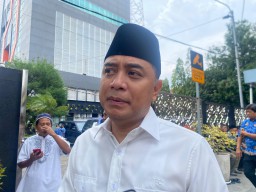 Wali Kota Eri Cahyadi Geram, Enam Taman Rusak Akibat Pemburu Koin Jagat