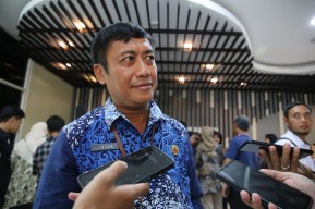 Demi Tumbuhkan Ekonomi, Pemkot Surabaya Rela Utang Rp5,6 Triliun