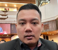 DPRD Jatim Desak Pemerintah Pusat Atasi Kerusakan Fasum Akibat Koin Jagat