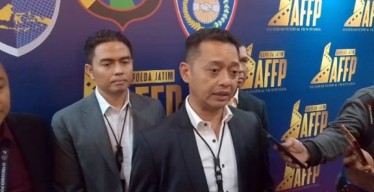 Polda Jatim Gelar Anugerah Festival Film Pendek, Kampanye Anti Judi Online