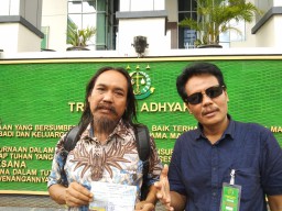 Proyek Layanan Penyakit Jantung RSUD Pamekasan Dilaporkan ke Kejati Jatim