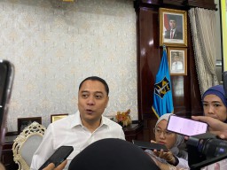 HGB 656 Hektare Misterius di Perairan Timur, Begini Pernyataan Wali Kota Eri