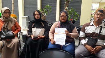 Dua Warga Malang Laporkan Dugaan Penipuan Jual Beli Tanah Miliaran Rupiah