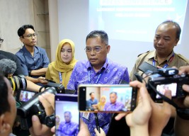 Marak Penipuan IKD via Whatsapp, Pemkot Surabaya Imbau Warga Hati-hati