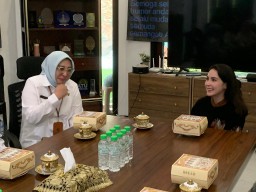 Arumi Bachsin: Ikon Pola Asuh Generasi Z di Era Digital