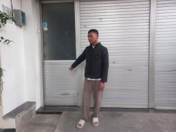 Berkedok Petugas PDAM, Emas Senilai Rp 5 Miliar Raib Digondol Maling di Peneleh