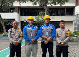 Pencurian Modus Petugas Gadungan, Begini Ciri Petugas Resmi dari PDAM Surabaya