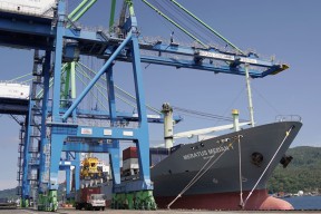 Libur Imlek-Isra Mikraj, Pelindo Terminal Petikemas Tetap Beroperasi