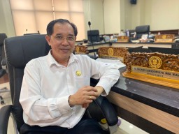 Komisi D Soroti Prioritas Anggaran Pinjaman 5,6 Triliun Pemkot Surabaya