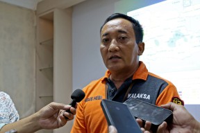 Surabaya Potensi Cuaca Ekstrem, 11 Titik Kawasan Terancam Banjir Rob