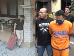 Kasus Mutilasi, Polisi Periksa Kerabat, Jejak Pembuangan Mayat Terungkap