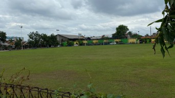RS Surabaya Selatan Bakal Gusur Lapangan Bola, Begini Tanggapan Wakil Ketua DPRD