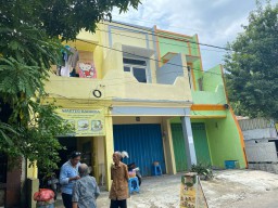 Tipu Pemilik Rumah, Penghuni Kos di Surabaya Ubah Kepemilikan, Begini Kronologinya