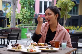 The Season of Goodness ARTOTEL TS Suites Surabaya Tawarkan Pengalaman Eksklusif selama Ramadan