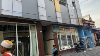 Apa Kabar UMKM Eks Lokalisasi Dolly? Begini Kondisinya