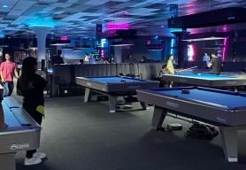 Usaha Biliar Dilarang Buka saat Ramadan, Pemkot Surabaya Keluarkan SE