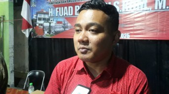 Putra Mantan Mensos Risma Gelar Reses di Surabaya, Tegaskan Komitmennya pada Rakyat