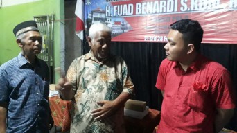 Biaya Pendidikan dan Seragam Sekolah Tinggi, Fuad Benardi: DPRD Jatim Dorong Kualitas Pendidikan 