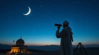 Ini 35 Titik Pemantauan Hilal di Jawa Timur, Surabaya di Twin Tower B UINSA (OASA)