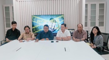 Pemilik Panti Asuhan di Surabaya Dilaporkan Dugaan Pencabulan Anak Asuh