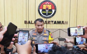 Polda Jatim Dalami Kasus Dugaan Pencabulan di Panti Asuhan Surabaya   