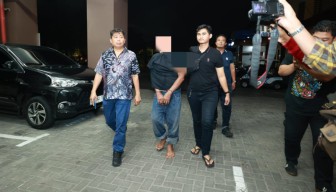 Tak Sampai 24 Jam, Pelaku Dugaan Pencabulan di Panti Asuhan Ditangkap