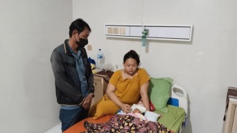 Tak Mampu Bayar Persalinan, Ibu dan Bayi di Klinik Asemrowo Ditahan