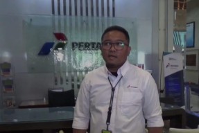 Pertamina Siap Layani Warga dengan 46 Ribu Pangkalan Resmi LPG 3 Kg di Jatim