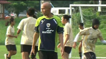 Kuatkan Kesamaan Visi, Pelatih Timnas Putri Indonesia Kirimi Patrick Kluivert Email