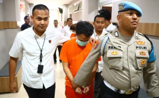 Polres Gresik Ungkap Kasus Pornografi, Dua Tersangka Terancam 12 Tahun Penjara