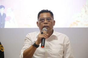 Begini Cara Pemkot Permudah Proses Adminduk Bayi Baru Lahir di Surabaya