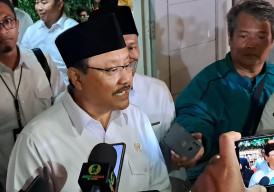 Kasus Pencabulan di Panti Asuhan, Mensos Gus Ipul Ancam Tutup Panti Ilegal