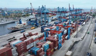 Pelindo Terminal Petikemas Catat Arus Container Tahun 2024 Tembus 12,48 Juta TEUs
