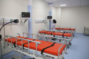 Gandeng BPJS Kesehatan, Pasien RSUD Eka Candrarini Melonjak 50 Persen