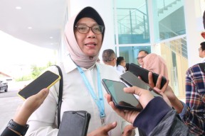 Pasien BPJS Melonjak, RSUD Eka Candrarini Bakal Tambah 400 Nakes