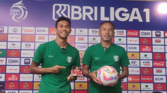 Persebaya Hadapi PSBS Biak dalm Kondisi Krisis Pemain, Begini Strateginya
