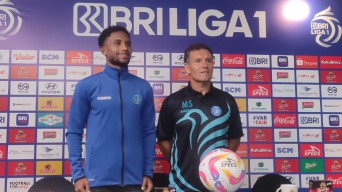 Haus Kemenangan, Badai Pasifik PSBS Targetkan Libas Persebaya di Stadion Gelora Bung Tomo