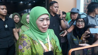 Kongres Muslimat NU: Arifah Chori Fauzi Terpilih Ketua Umum, Khofifah Geser ke Dewan Pembina