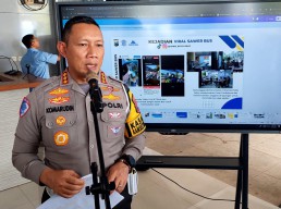 Fakta Baru Kecelakaan Bendahara Demokrat Renville, Polisi Temukan ini