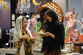 Swiss-Belinn Tunjungan Hadirkan Jelajah Rasa Tanah Jawa di 101 Menu Buka Puasa