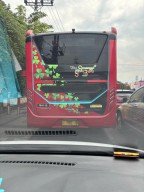 Ugal-ugalan Bikin Geram, DPRD Surabaya Bakal Panggil Supir Bus Trans Semanggi