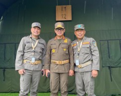 Pasca Retret, Eri Cahyadi Siap Langsung Jalankan Berbagai Agenda Kerja