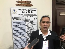 Dinkes Surabaya Sebut Puskesmas 24 Jam meski Tanpa Dokter, DPRD: Hati-hati!