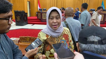 Pagar Tergembok dan Tak Ada Dokter, DPRD Soroti Layanan 24 Puskesmas, Begini Tanggapan Kadinkes Surabaya